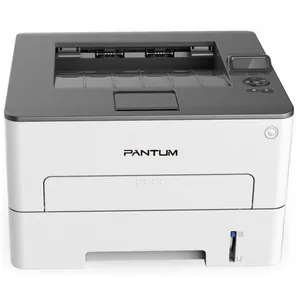 Замена головки на принтере Pantum P3300DN в Самаре
